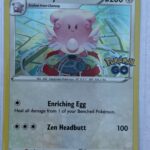 Blissey 052/078