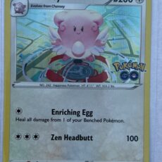 Blissey 052/078