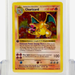 Shiny Charizard
